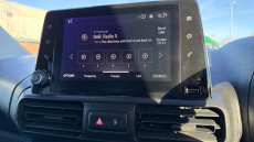 Vauxhall Combo Life 1.2 Turbo 130 Elite 5dr Auto [7 seat] Petrol Estate